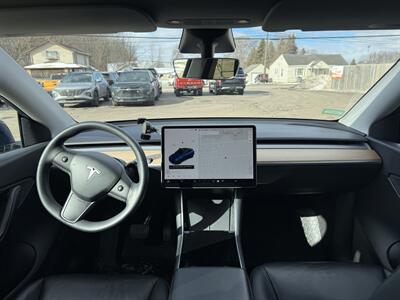 2020 Tesla Model Y Long Range - Photo 21 - Elkhart, IN 46514