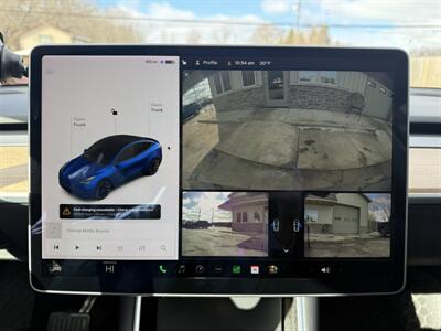 2020 Tesla Model Y Long Range - Photo 23 - Elkhart, IN 46514
