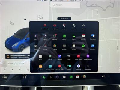 2020 Tesla Model Y Long Range - Photo 25 - Elkhart, IN 46514