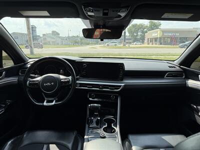 2023 Kia K5 GT-Line - Photo 18 - Elkhart, IN 46514