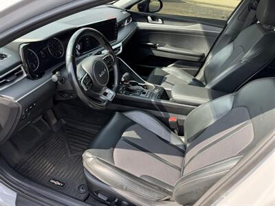 2023 Kia K5 GT-Line - Photo 12 - Elkhart, IN 46514