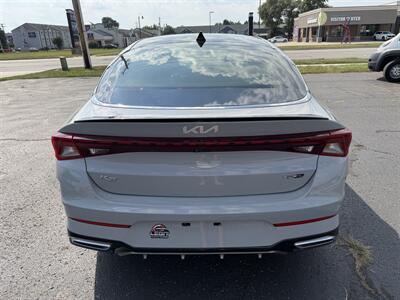 2023 Kia K5 GT-Line - Photo 6 - Elkhart, IN 46514