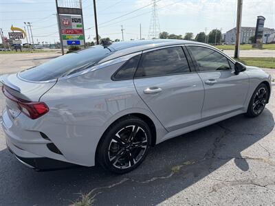 2023 Kia K5 GT-Line - Photo 7 - Elkhart, IN 46514