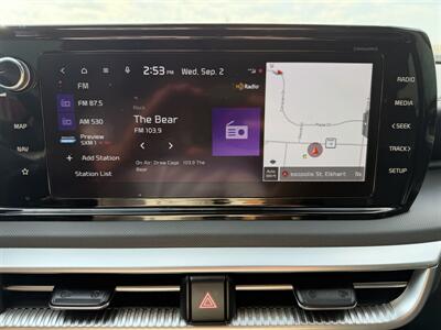 2023 Kia K5 GT-Line - Photo 22 - Elkhart, IN 46514