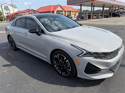 2023 Kia K5 GT-Line - Photo 9 - Elkhart, IN 46514