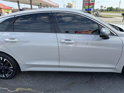 2023 Kia K5 GT-Line - Photo 8 - Elkhart, IN 46514