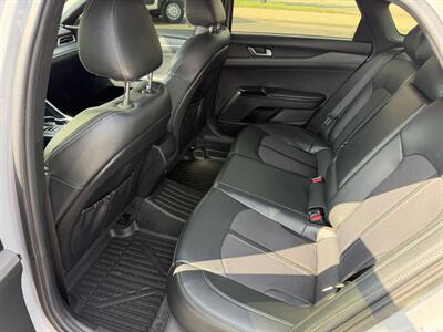 2023 Kia K5 GT-Line - Photo 14 - Elkhart, IN 46514