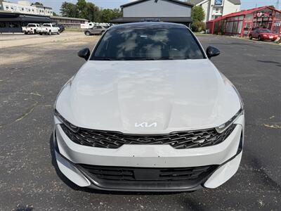 2023 Kia K5 GT-Line - Photo 10 - Elkhart, IN 46514