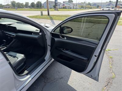 2023 Kia K5 GT-Line - Photo 19 - Elkhart, IN 46514