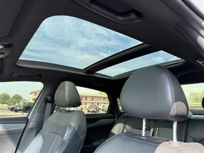 2023 Kia K5 GT-Line - Photo 25 - Elkhart, IN 46514