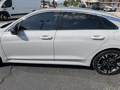 2023 Kia K5 GT-Line - Photo 4 - Elkhart, IN 46514