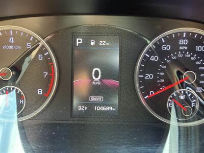 2023 Kia K5 GT-Line - Photo 24 - Elkhart, IN 46514