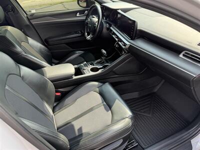 2023 Kia K5 GT-Line - Photo 20 - Elkhart, IN 46514