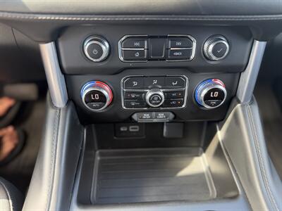 2021 GMC Yukon XL SLE   - Photo 23 - Elkhart, IN 46514