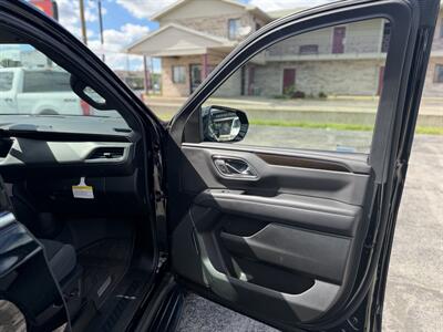 2021 GMC Yukon XL SLE   - Photo 21 - Elkhart, IN 46514