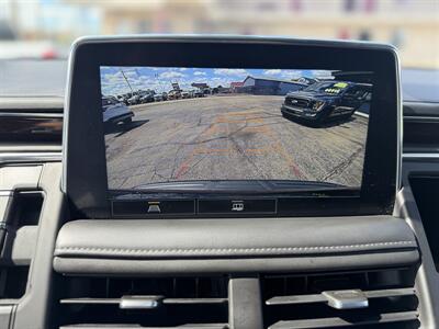 2021 GMC Yukon XL SLE   - Photo 24 - Elkhart, IN 46514