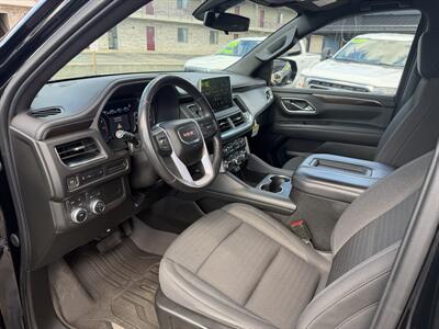 2021 GMC Yukon XL SLE   - Photo 12 - Elkhart, IN 46514