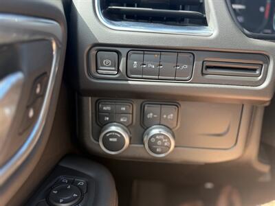 2021 GMC Yukon XL SLE   - Photo 25 - Elkhart, IN 46514
