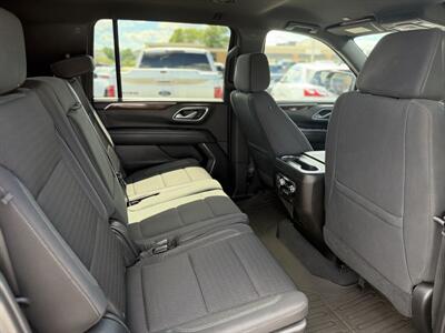 2021 GMC Yukon XL SLE   - Photo 17 - Elkhart, IN 46514