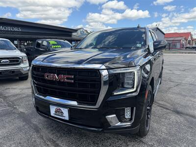 2021 GMC Yukon XL SLE   - Photo 1 - Elkhart, IN 46514