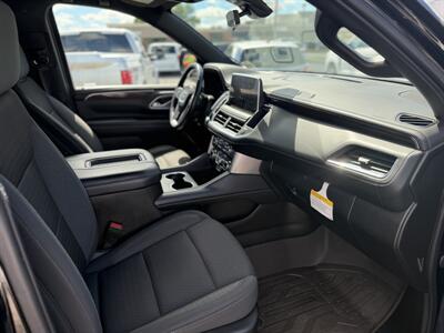 2021 GMC Yukon XL SLE   - Photo 22 - Elkhart, IN 46514