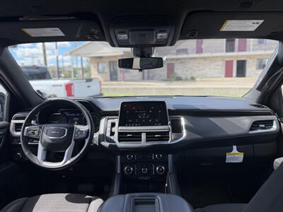 2021 GMC Yukon XL SLE   - Photo 20 - Elkhart, IN 46514