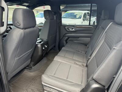 2021 GMC Yukon XL SLE   - Photo 14 - Elkhart, IN 46514