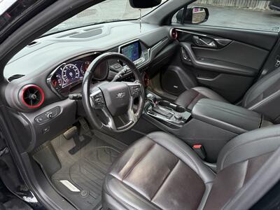 2021 Chevrolet Blazer RS   - Photo 15 - Elkhart, IN 46514