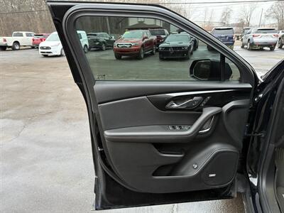 2021 Chevrolet Blazer RS   - Photo 13 - Elkhart, IN 46514