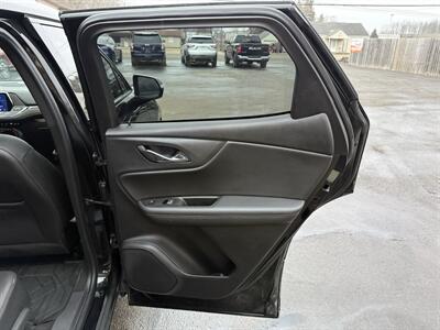 2021 Chevrolet Blazer RS   - Photo 18 - Elkhart, IN 46514