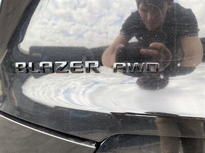 2021 Chevrolet Blazer RS   - Photo 7 - Elkhart, IN 46514