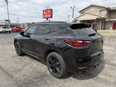 2021 Chevrolet Blazer RS   - Photo 5 - Elkhart, IN 46514