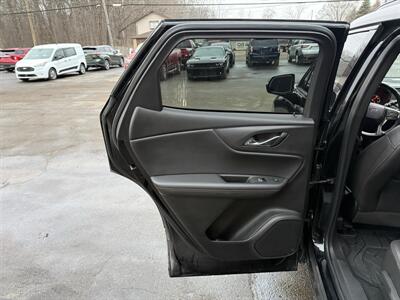 2021 Chevrolet Blazer RS   - Photo 16 - Elkhart, IN 46514