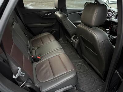 2021 Chevrolet Blazer RS   - Photo 19 - Elkhart, IN 46514