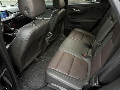 2021 Chevrolet Blazer RS   - Photo 17 - Elkhart, IN 46514