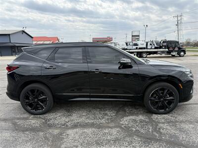 2021 Chevrolet Blazer RS   - Photo 10 - Elkhart, IN 46514