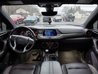 2021 Chevrolet Blazer RS   - Photo 21 - Elkhart, IN 46514