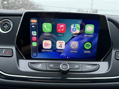 2021 Chevrolet Blazer RS   - Photo 23 - Elkhart, IN 46514