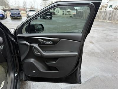 2021 Chevrolet Blazer RS   - Photo 24 - Elkhart, IN 46514