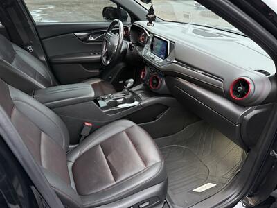 2021 Chevrolet Blazer RS   - Photo 20 - Elkhart, IN 46514