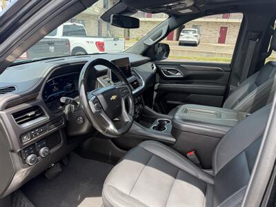 2023 Chevrolet Suburban LT - Photo 12 - Elkhart, IN 46514