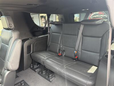 2023 Chevrolet Suburban LT - Photo 17 - Elkhart, IN 46514