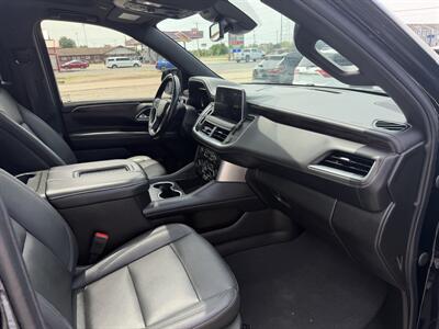 2023 Chevrolet Suburban LT - Photo 24 - Elkhart, IN 46514