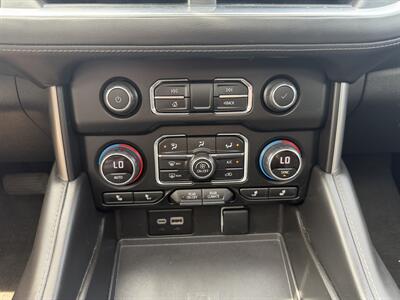 2023 Chevrolet Suburban LT - Photo 26 - Elkhart, IN 46514