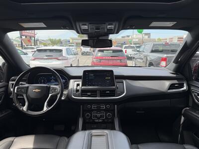 2023 Chevrolet Suburban LT - Photo 22 - Elkhart, IN 46514