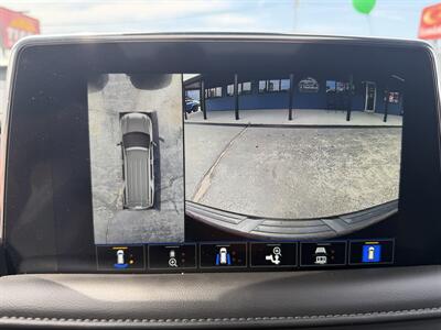 2023 Chevrolet Suburban LT - Photo 28 - Elkhart, IN 46514