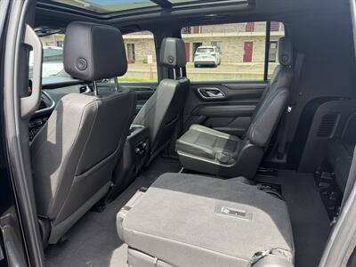 2023 Chevrolet Suburban LT - Photo 16 - Elkhart, IN 46514