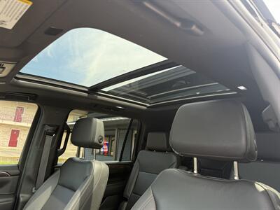 2023 Chevrolet Suburban LT - Photo 14 - Elkhart, IN 46514