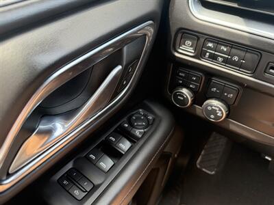 2023 Chevrolet Suburban LT - Photo 29 - Elkhart, IN 46514