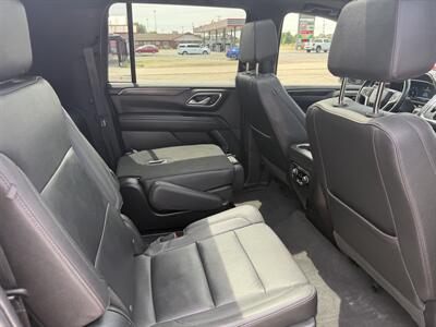 2023 Chevrolet Suburban LT - Photo 19 - Elkhart, IN 46514